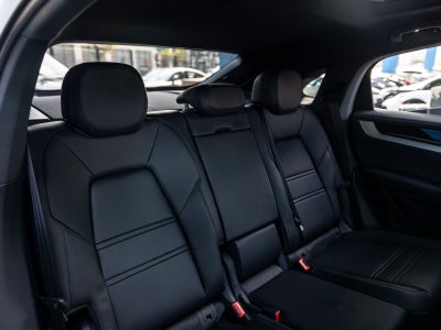 2026 Porsche Cayenne Coupe