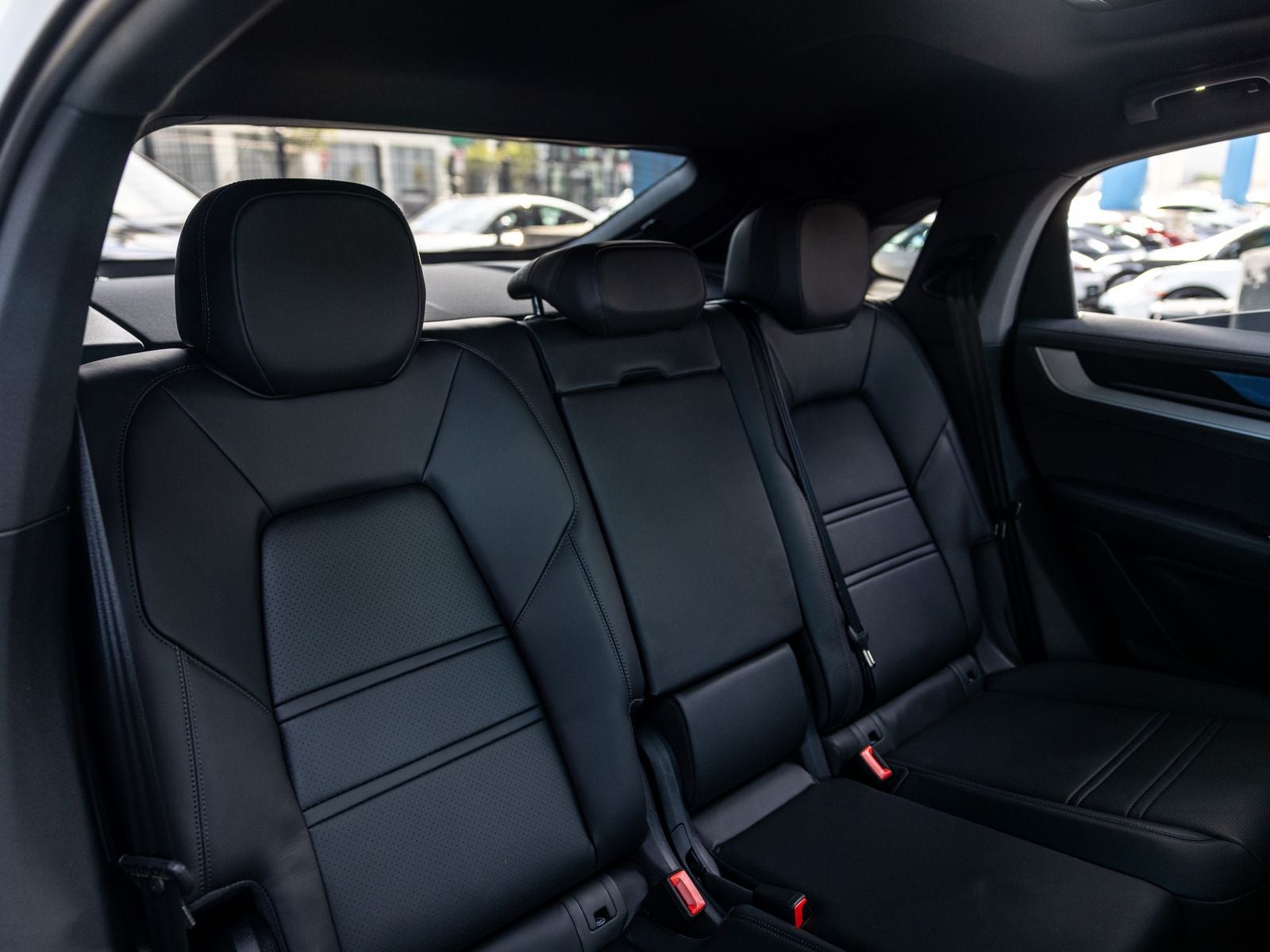 2026 Porsche Cayenne Coupe