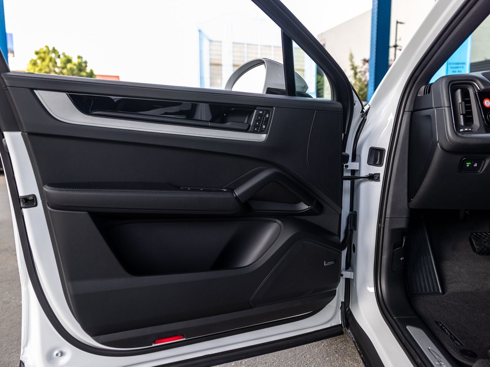 2026 Porsche Cayenne Coupe