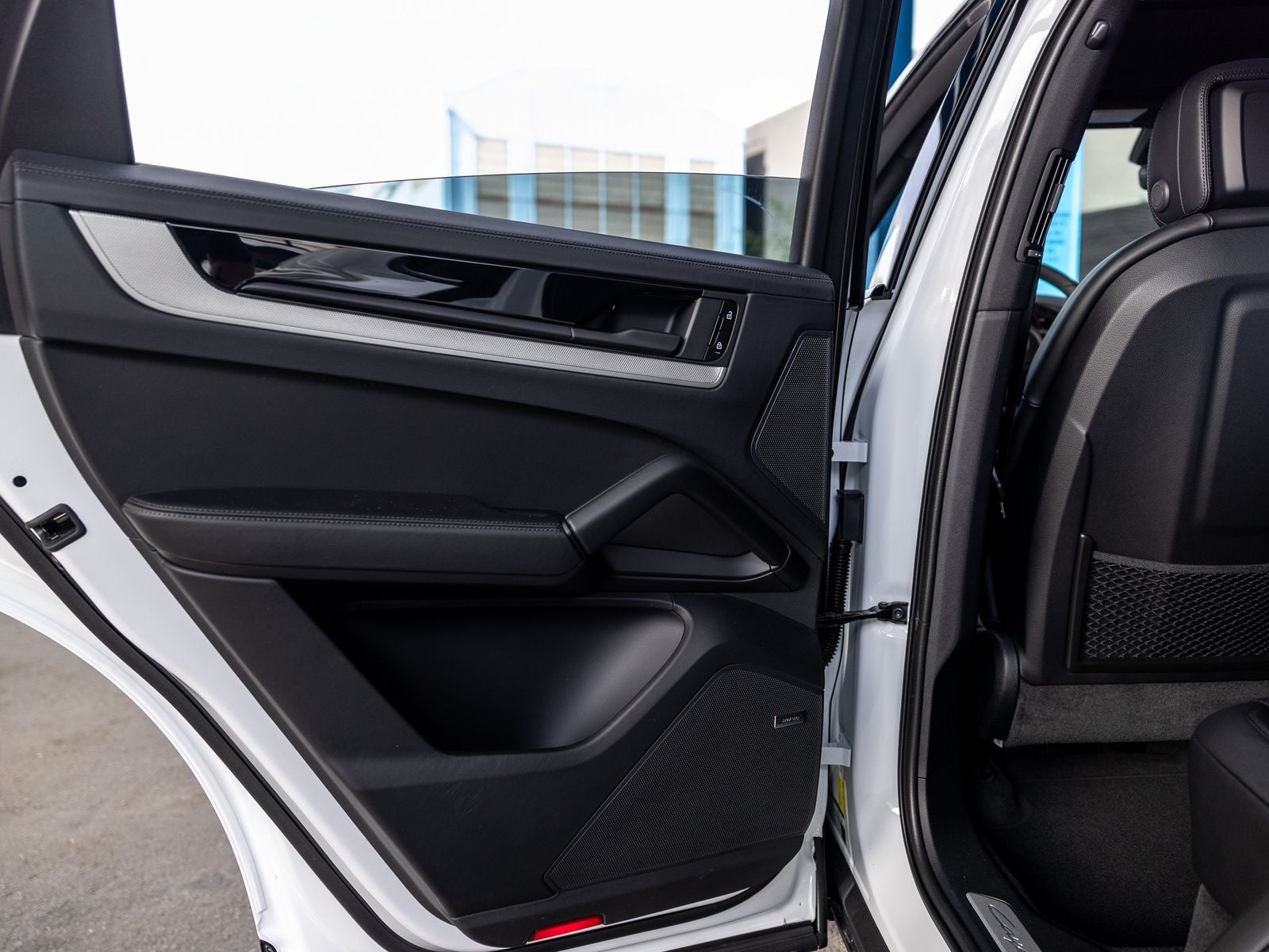 2026 Porsche Cayenne Coupe