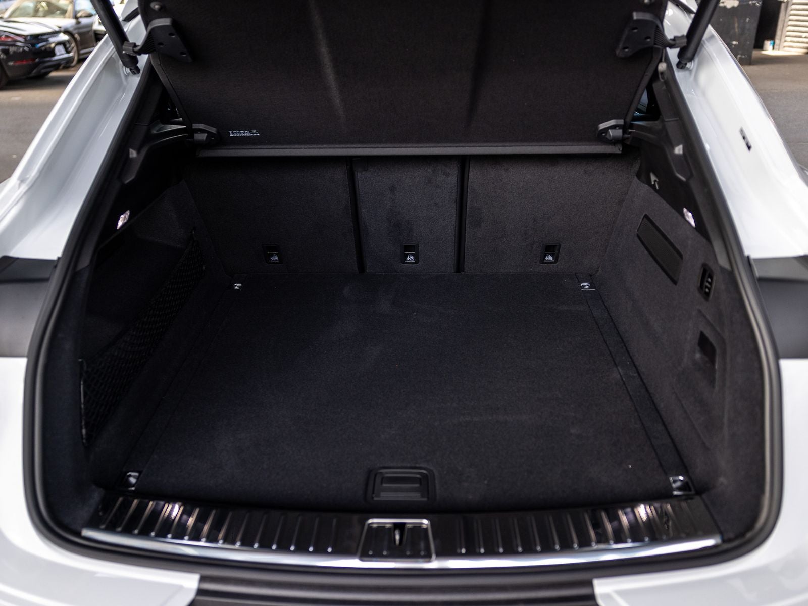 2026 Porsche Cayenne Coupe