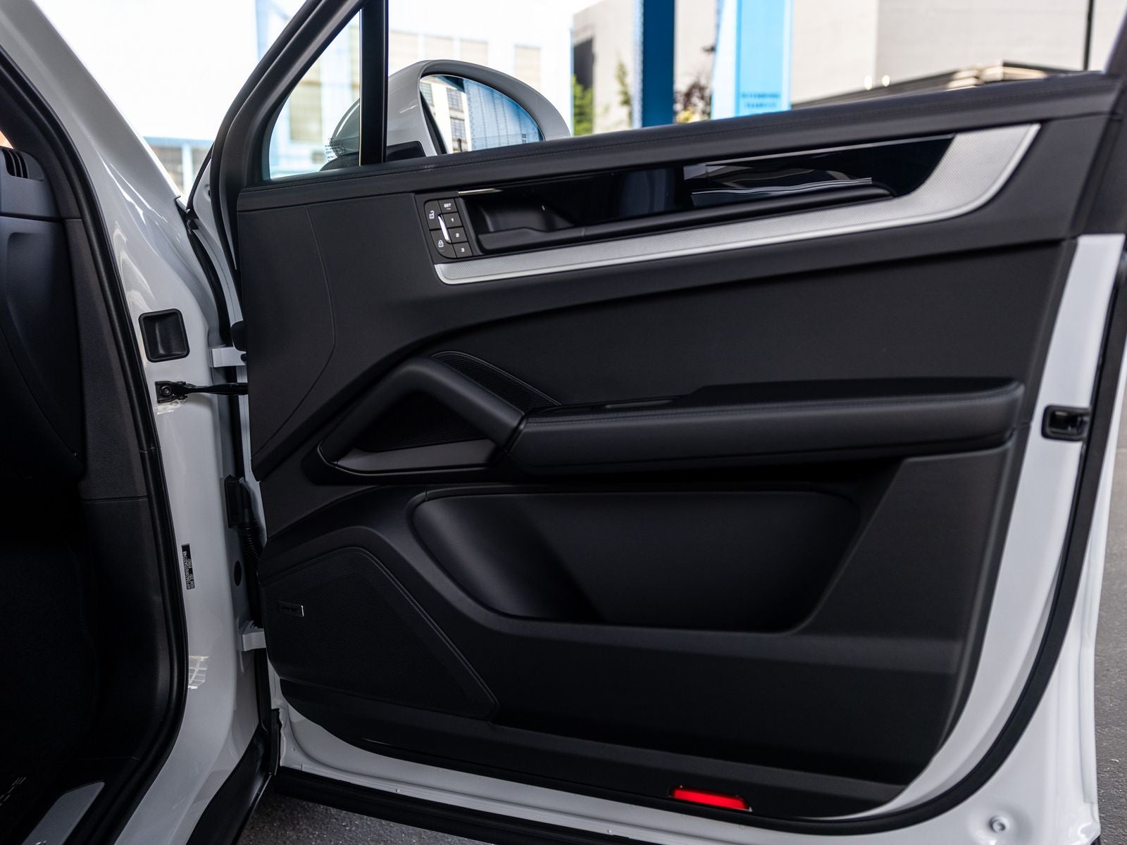 2026 Porsche Cayenne Coupe