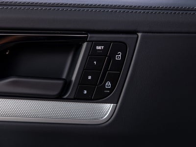 2026 Porsche Cayenne Coupe