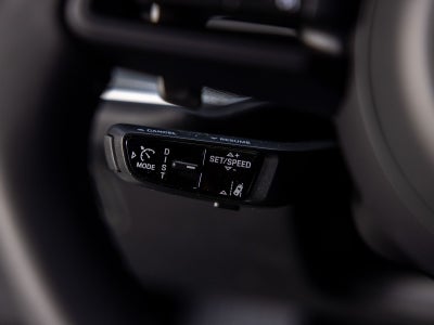 2026 Porsche Cayenne Coupe