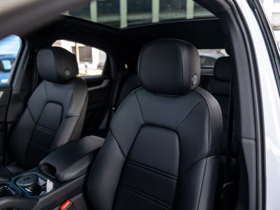 2026 Porsche Cayenne Coupe