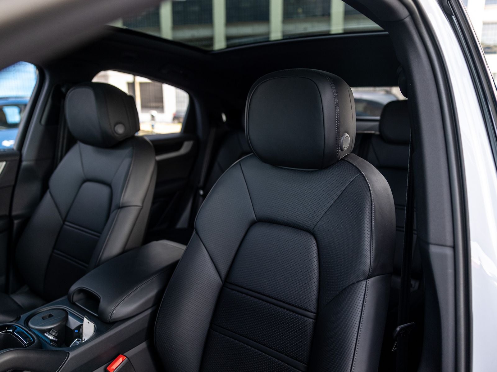 2026 Porsche Cayenne Coupe