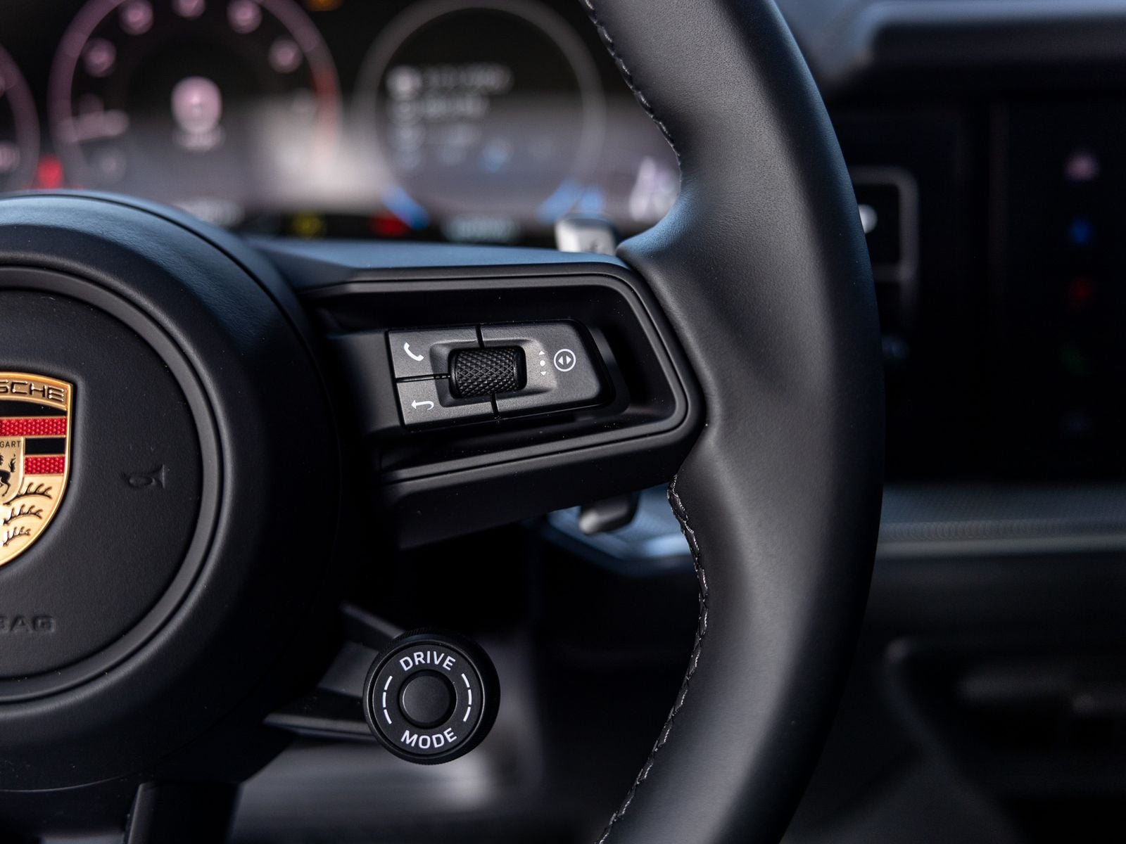 2026 Porsche Cayenne Coupe