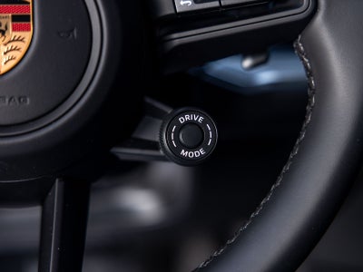 2026 Porsche Cayenne Coupe