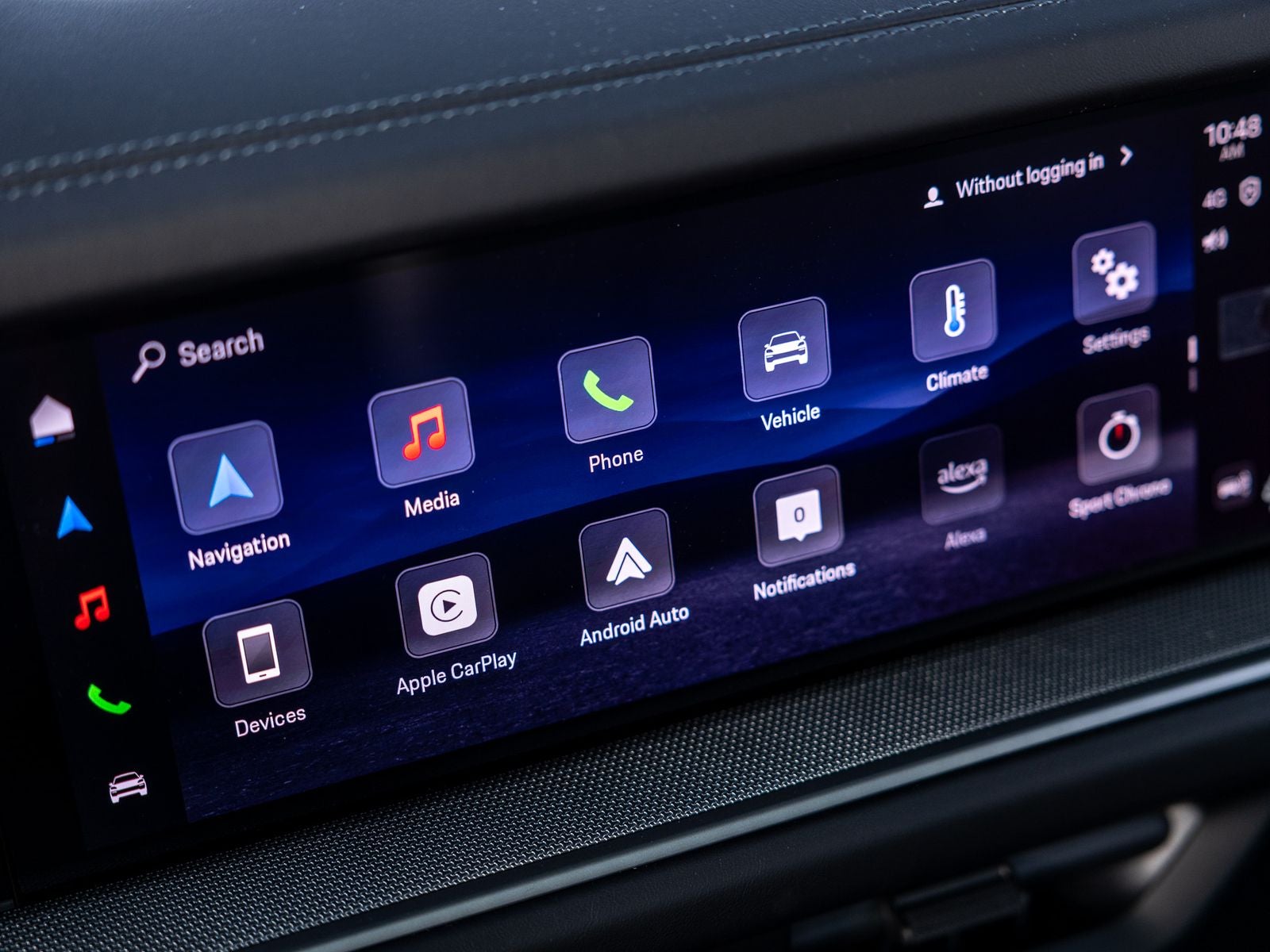 2026 Porsche Cayenne Coupe