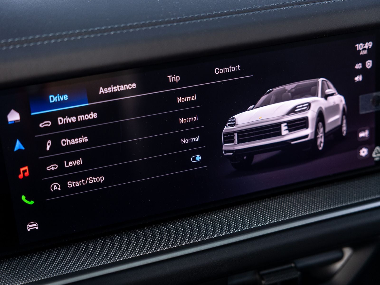 2026 Porsche Cayenne Coupe