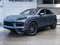 2026 Porsche Cayenne Coupe