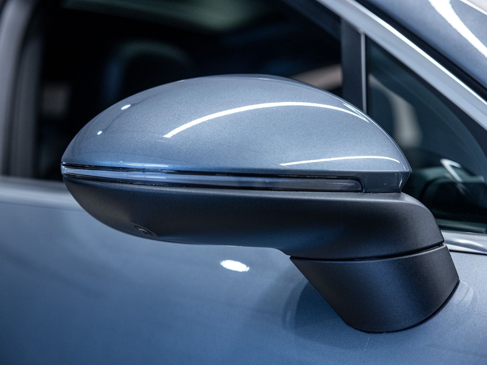 2026 Porsche Cayenne Coupe