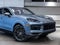 2026 Porsche Cayenne Coupe