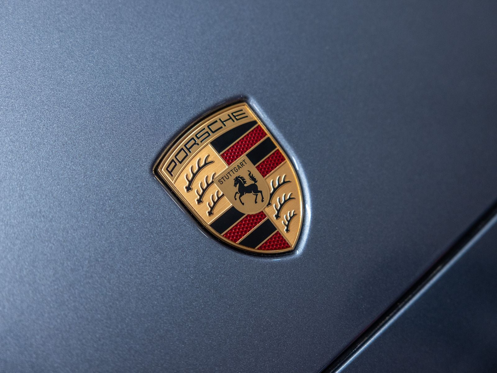 2026 Porsche Cayenne Coupe
