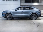 2026 Porsche Cayenne Coupe