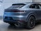 2026 Porsche Cayenne Coupe