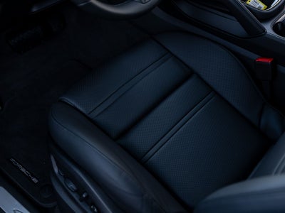 2026 Porsche Cayenne Coupe
