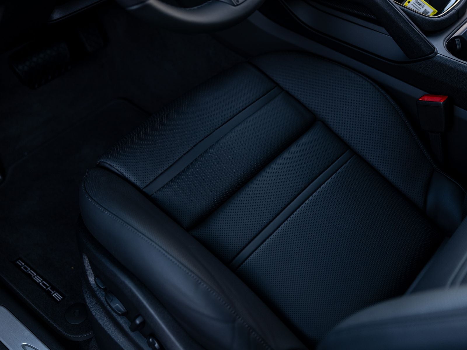 2026 Porsche Cayenne Coupe