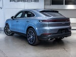 2026 Porsche Cayenne Coupe