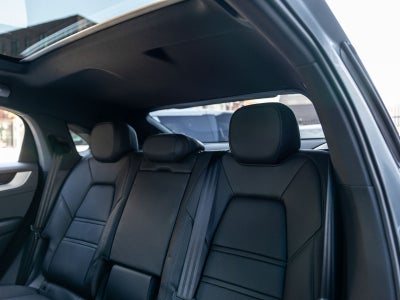 2026 Porsche Cayenne Coupe