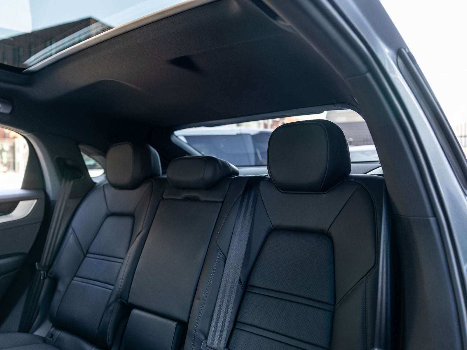 2026 Porsche Cayenne Coupe