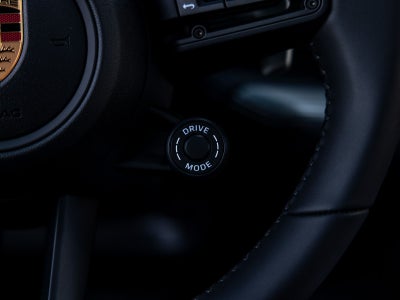 2026 Porsche Cayenne Coupe