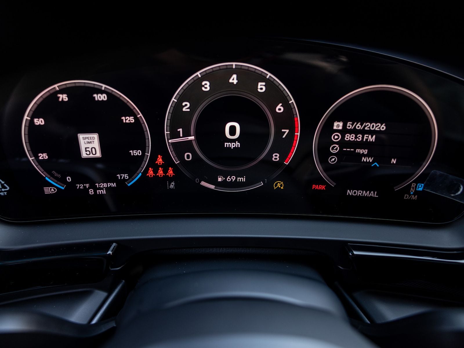 2026 Porsche Cayenne Coupe