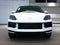 2026 Porsche Cayenne Coupe