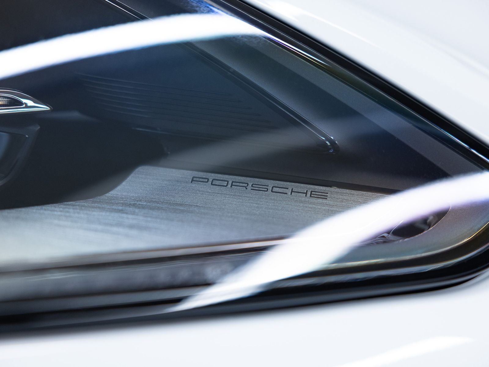 2026 Porsche Cayenne Coupe
