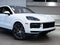 2026 Porsche Cayenne Coupe