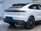 2026 Porsche Cayenne Coupe