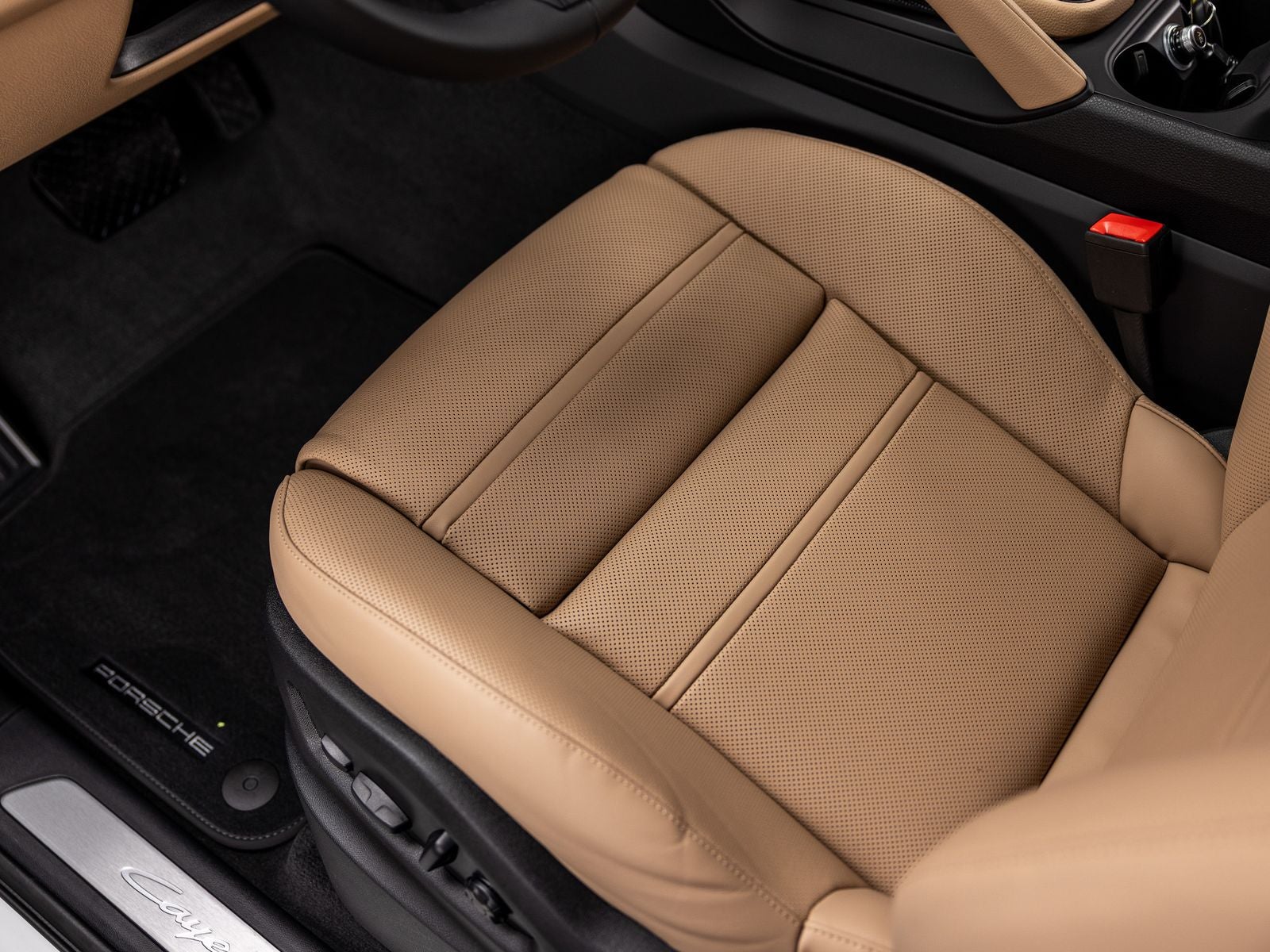 2026 Porsche Cayenne Coupe
