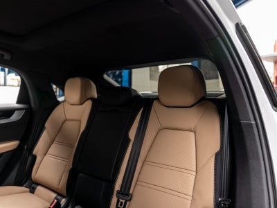 2026 Porsche Cayenne Coupe