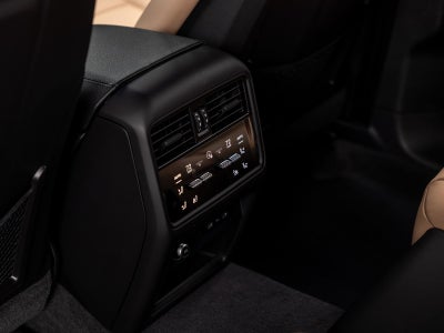 2026 Porsche Cayenne Coupe