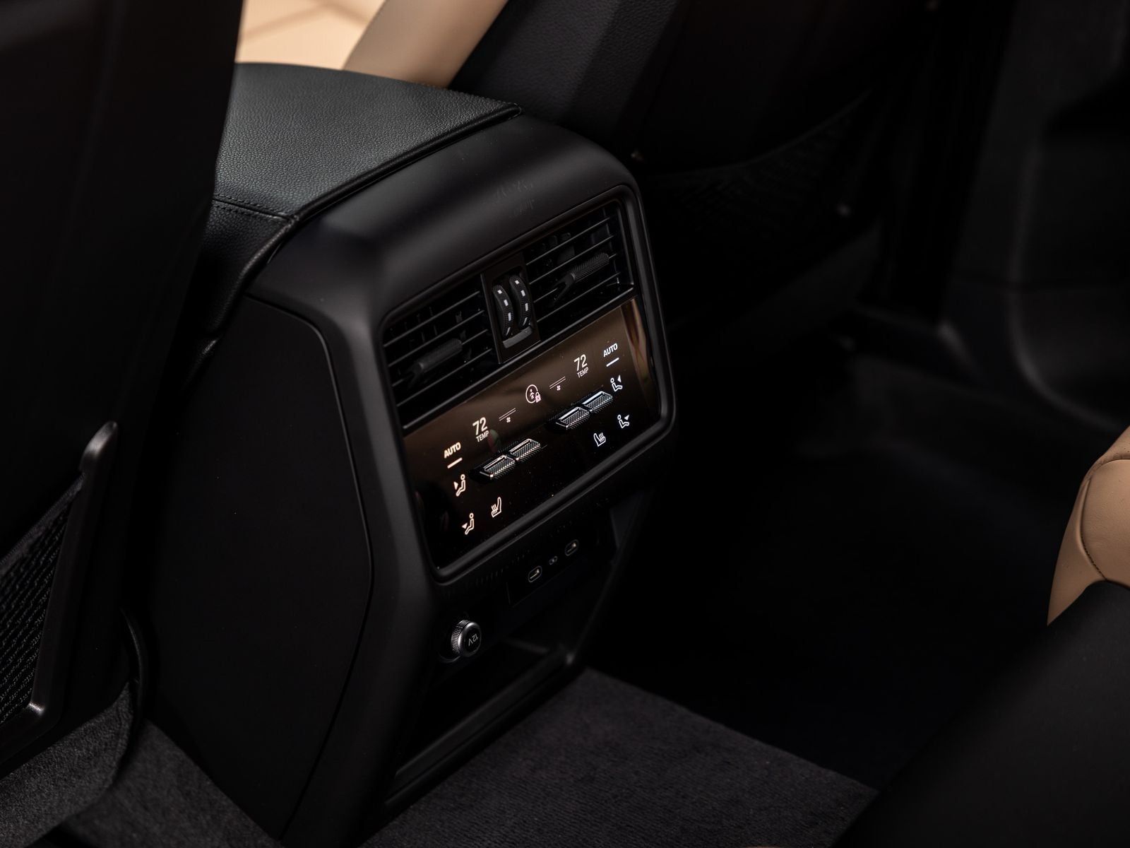 2026 Porsche Cayenne Coupe