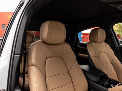 2026 Porsche Cayenne Coupe