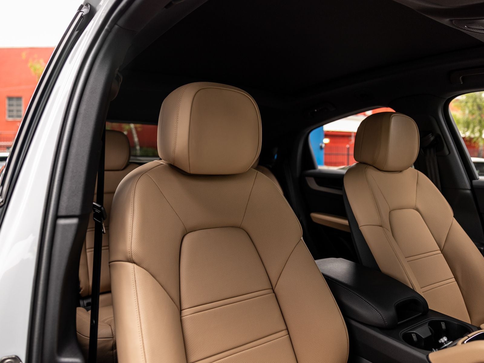 2026 Porsche Cayenne Coupe