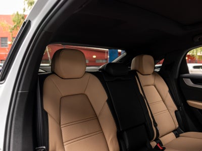 2026 Porsche Cayenne Coupe