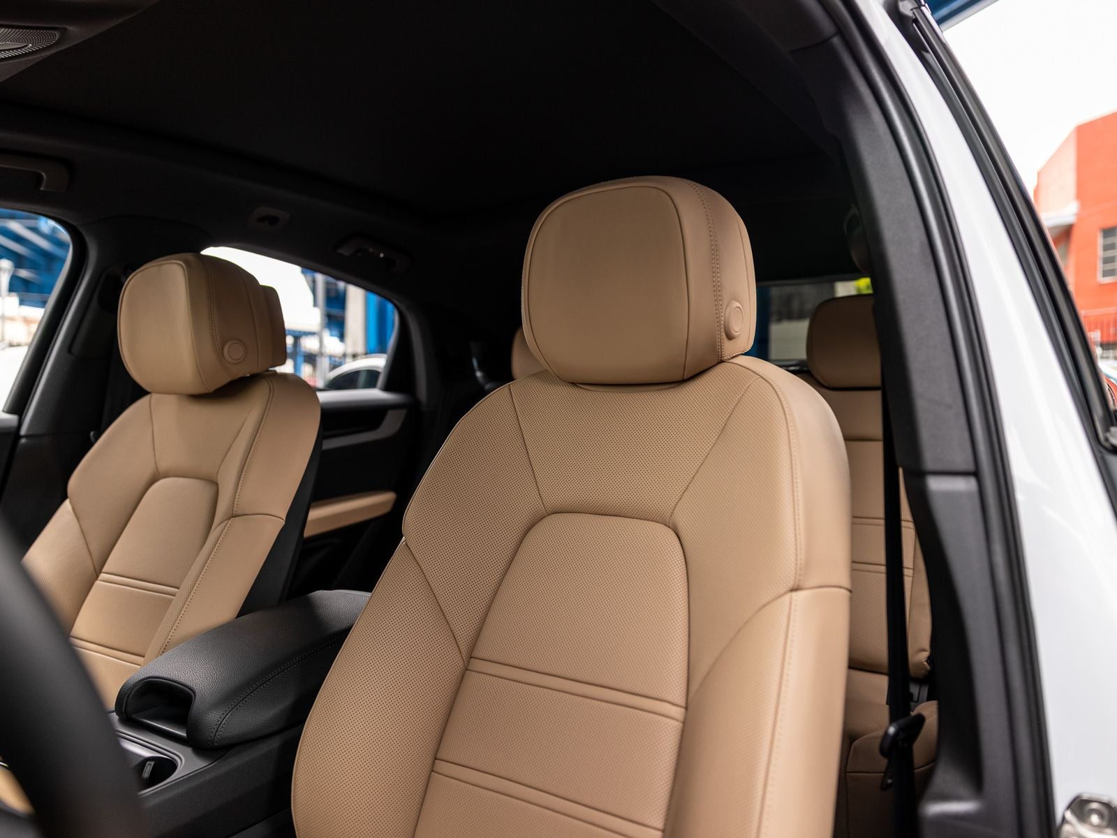 2026 Porsche Cayenne Coupe