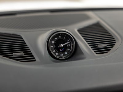 2026 Porsche Cayenne Coupe