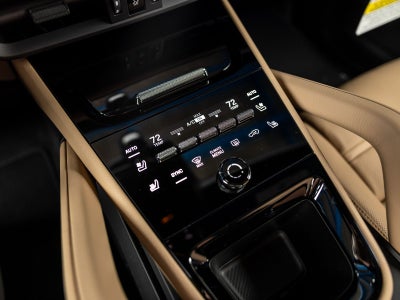 2026 Porsche Cayenne Coupe