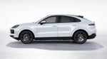 2026 Porsche Cayenne Coupe