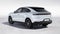 2026 Porsche Cayenne Coupe