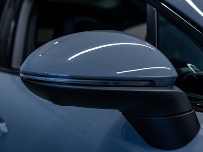 2026 Porsche Cayenne Coupe