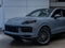 2026 Porsche Cayenne Coupe