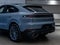 2026 Porsche Cayenne Coupe