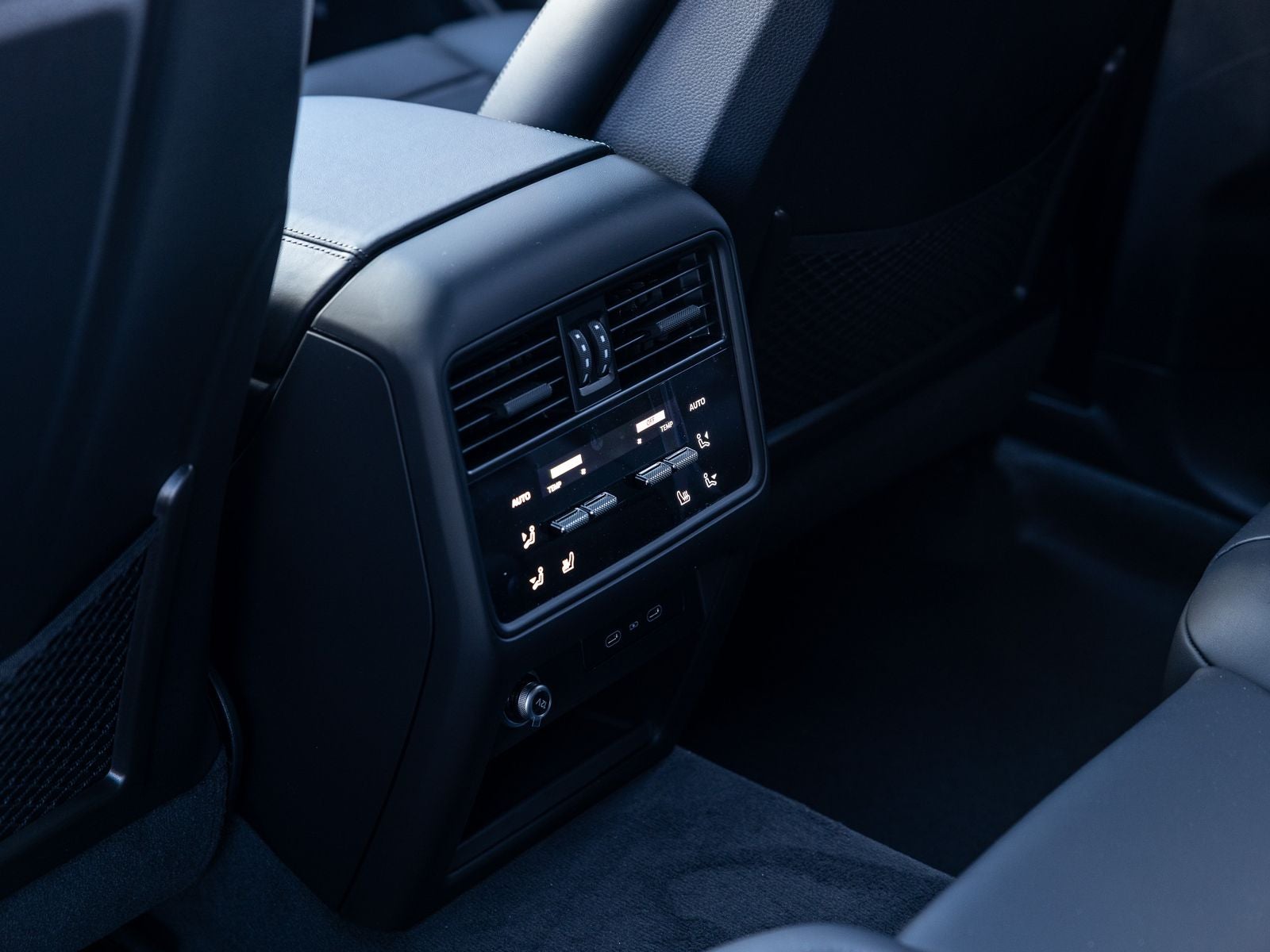 2026 Porsche Cayenne Coupe