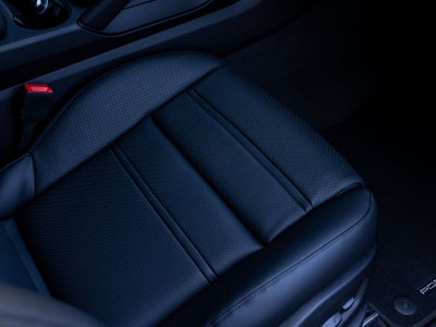 2026 Porsche Cayenne Coupe