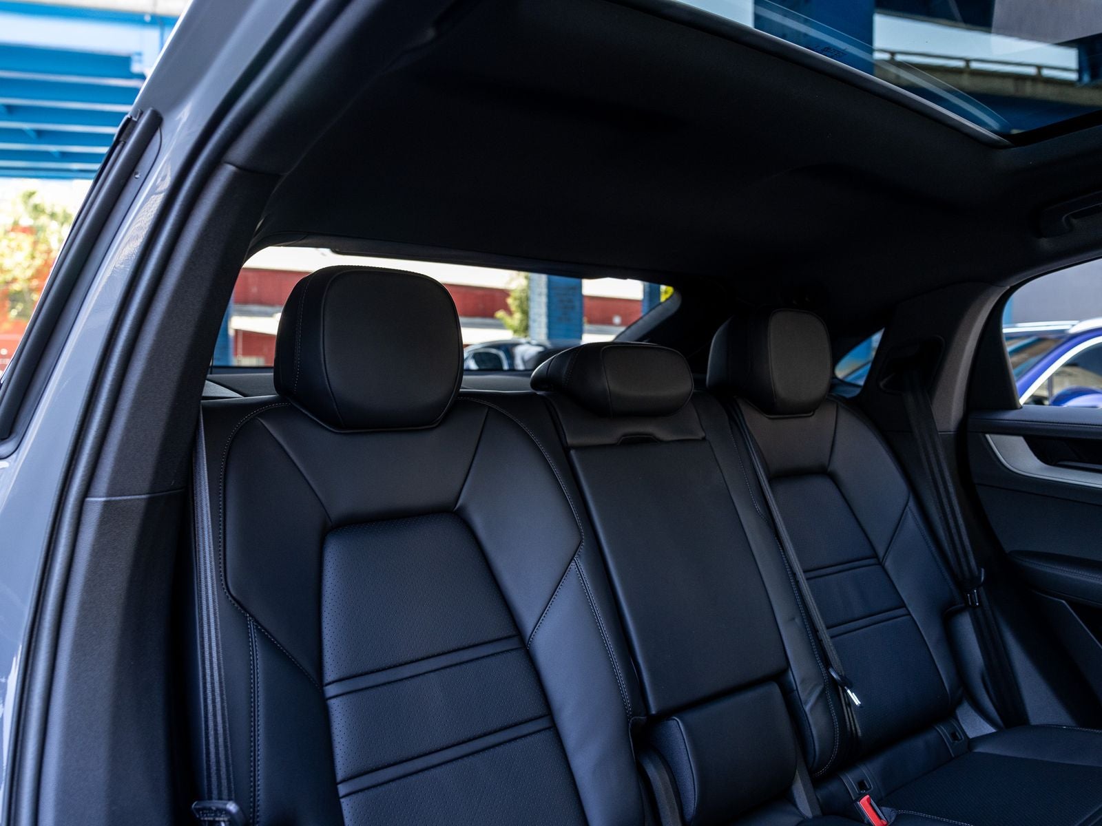 2026 Porsche Cayenne Coupe