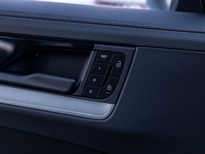 2026 Porsche Cayenne Coupe